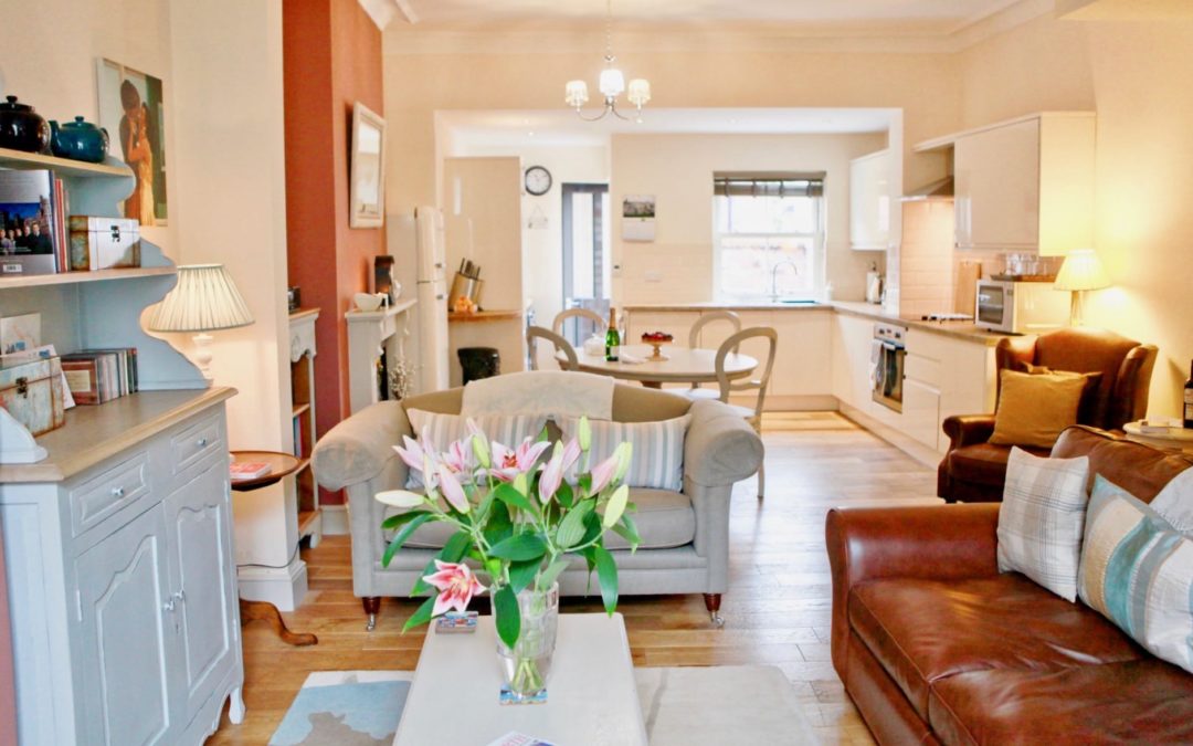 House of York | 109 Nunnery Lane