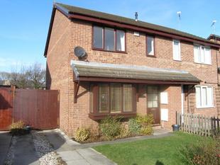32 Pentland Close