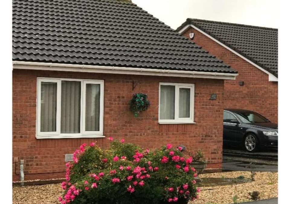 42 Beaumont Rise B&B