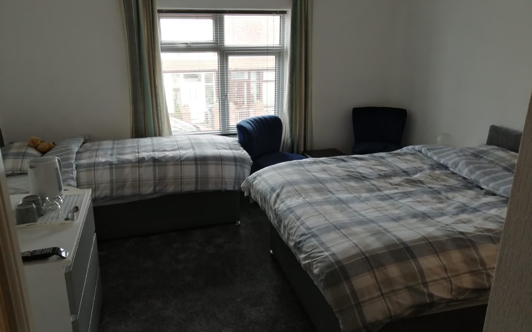5 Malvern Avenue