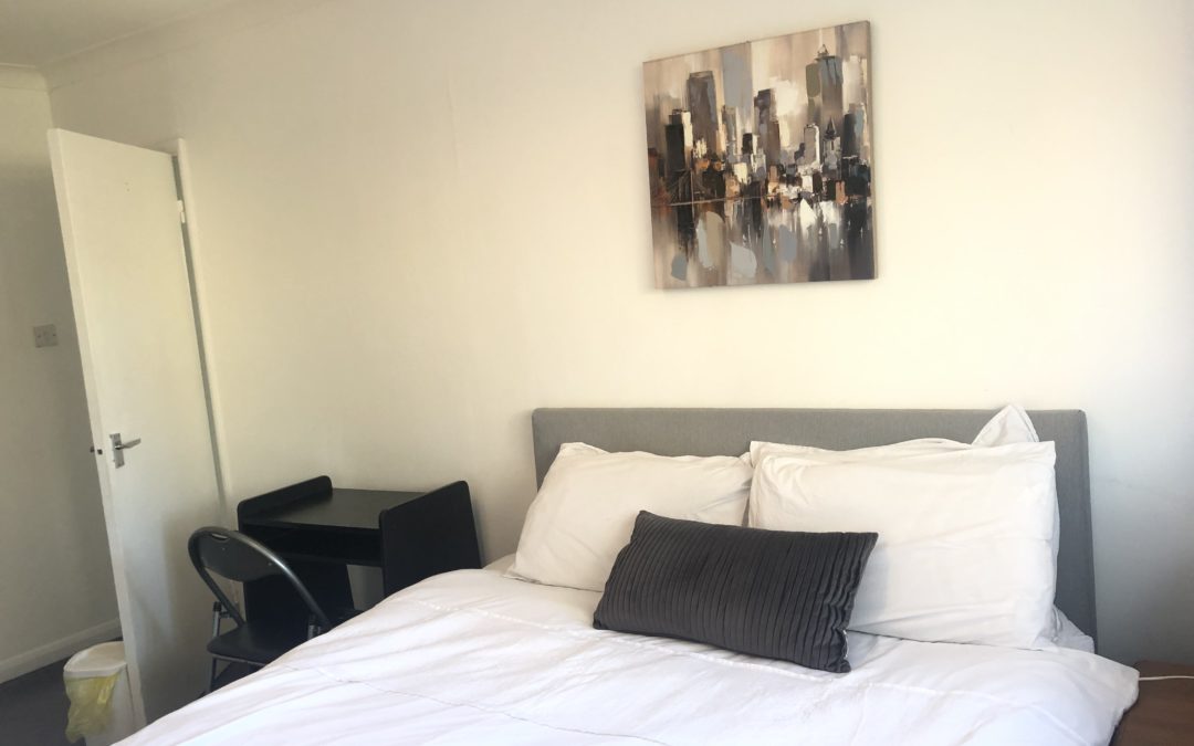 A Home from Home