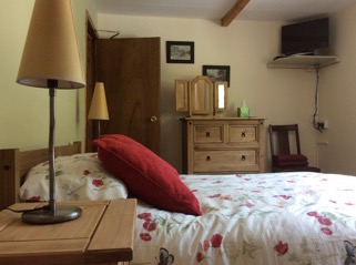 Afon Duad Inn & Dolau Cottage