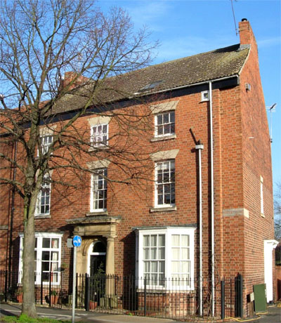 Albany Guest House