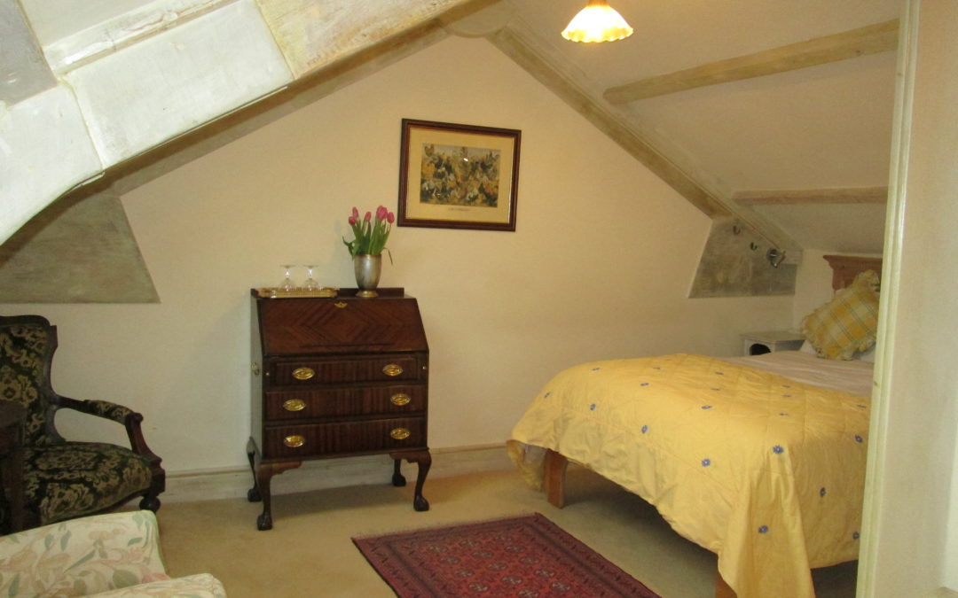 Alnwick Lodge