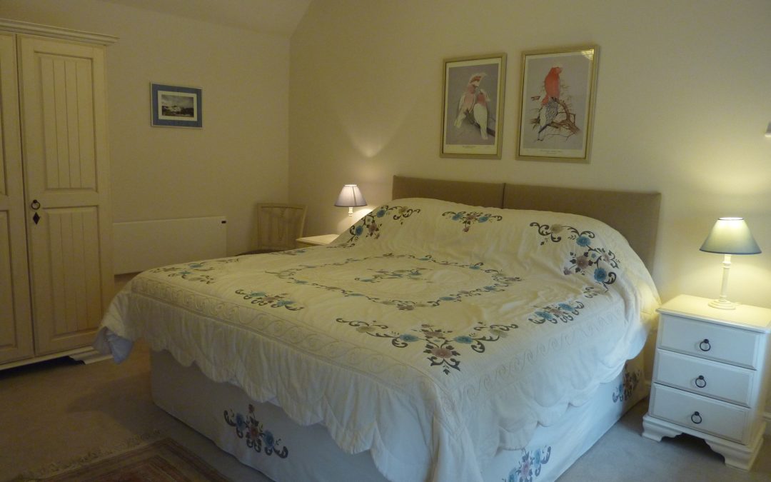 Amberley Cottage