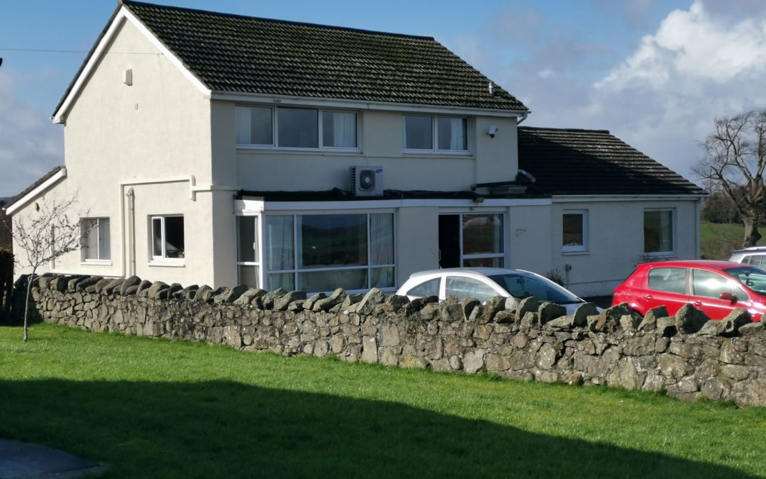 Aran House