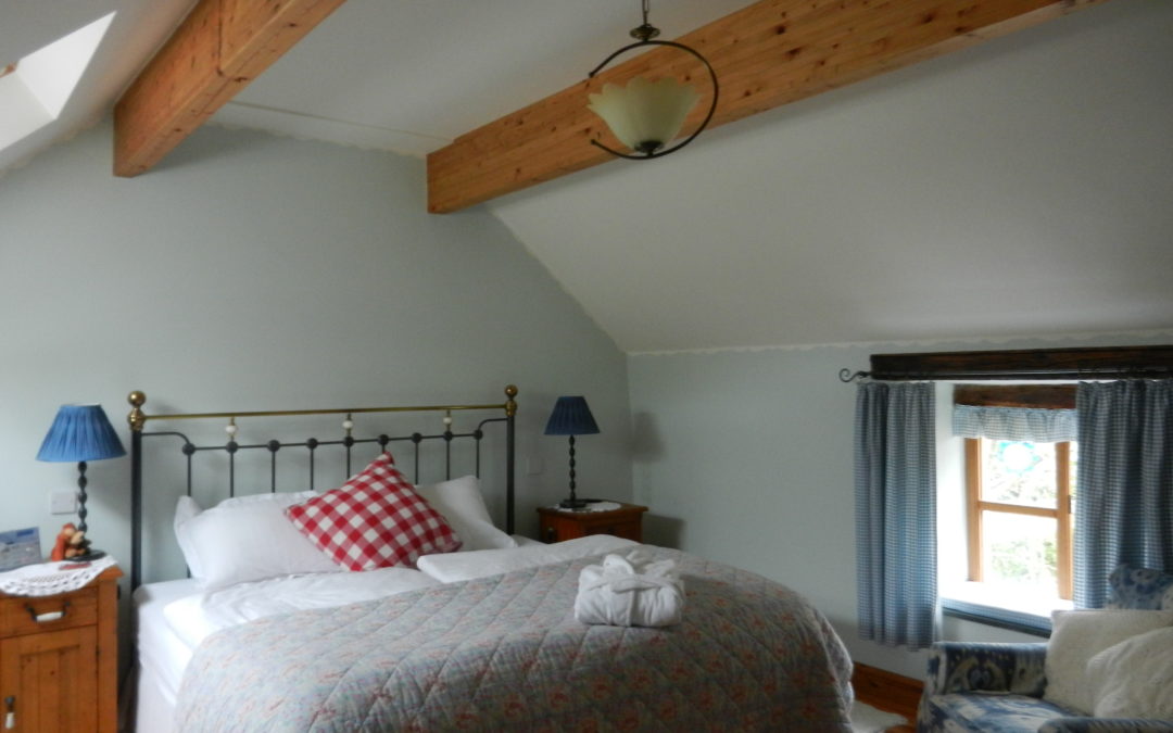 Armidale Cottages B&B