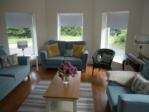 Ashleys Lodge