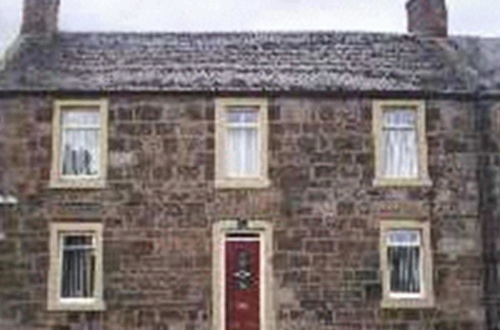 Ashgrove Bed & Breakfast