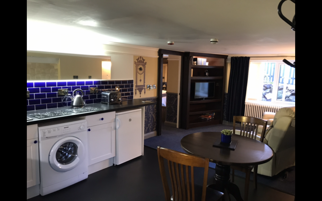 Atlantis Holiday Apartments
