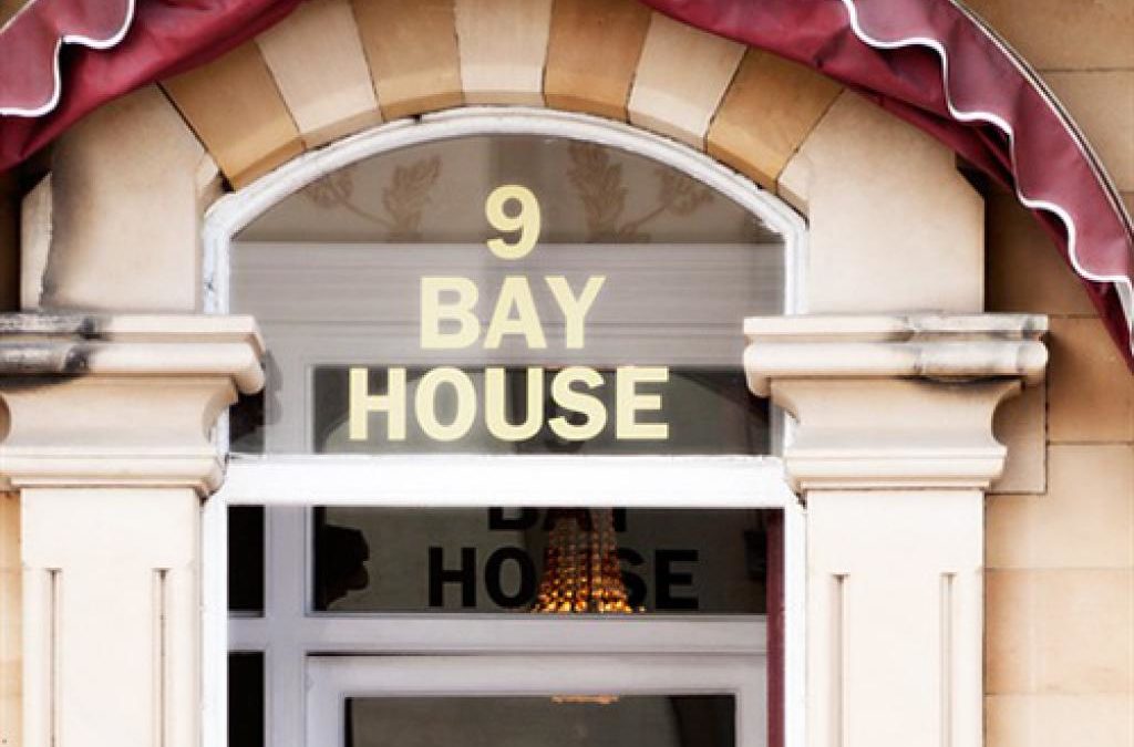 Bay House