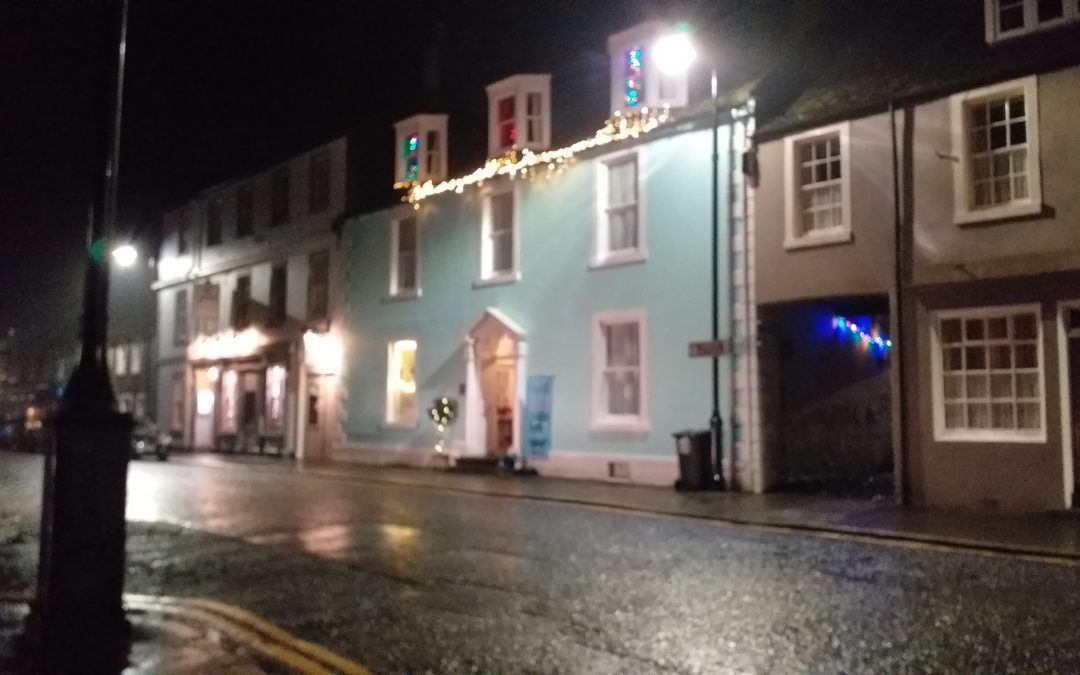Baytree House
