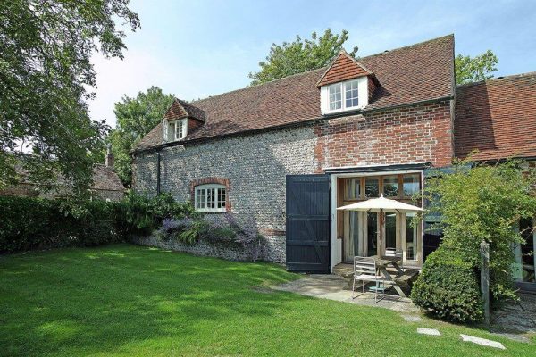 Beachyhead Holiday Cottages