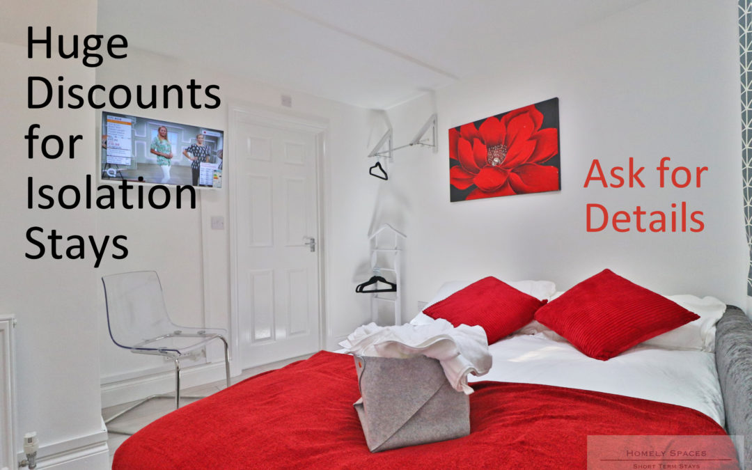 Bedford Executive Homes by Homely Spaces