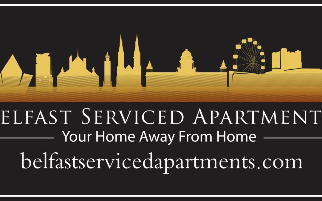 Belfast Serviced Apartments