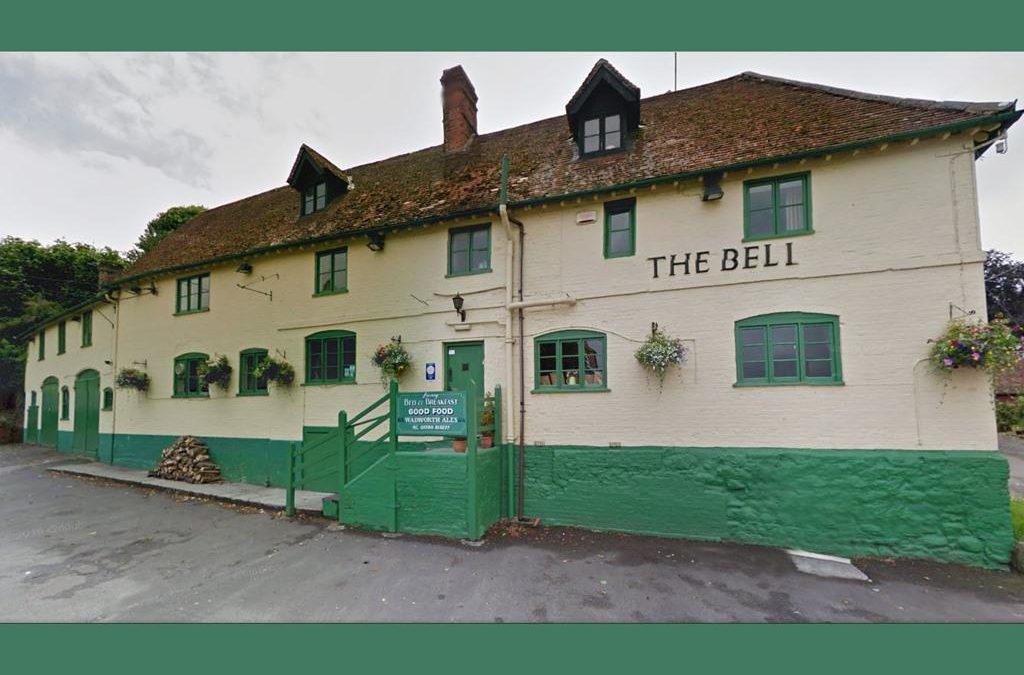 The Bell Inn