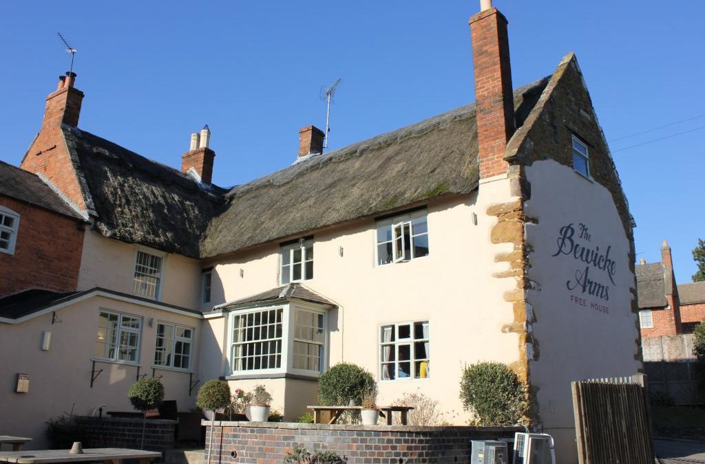 The Bewicke Arms