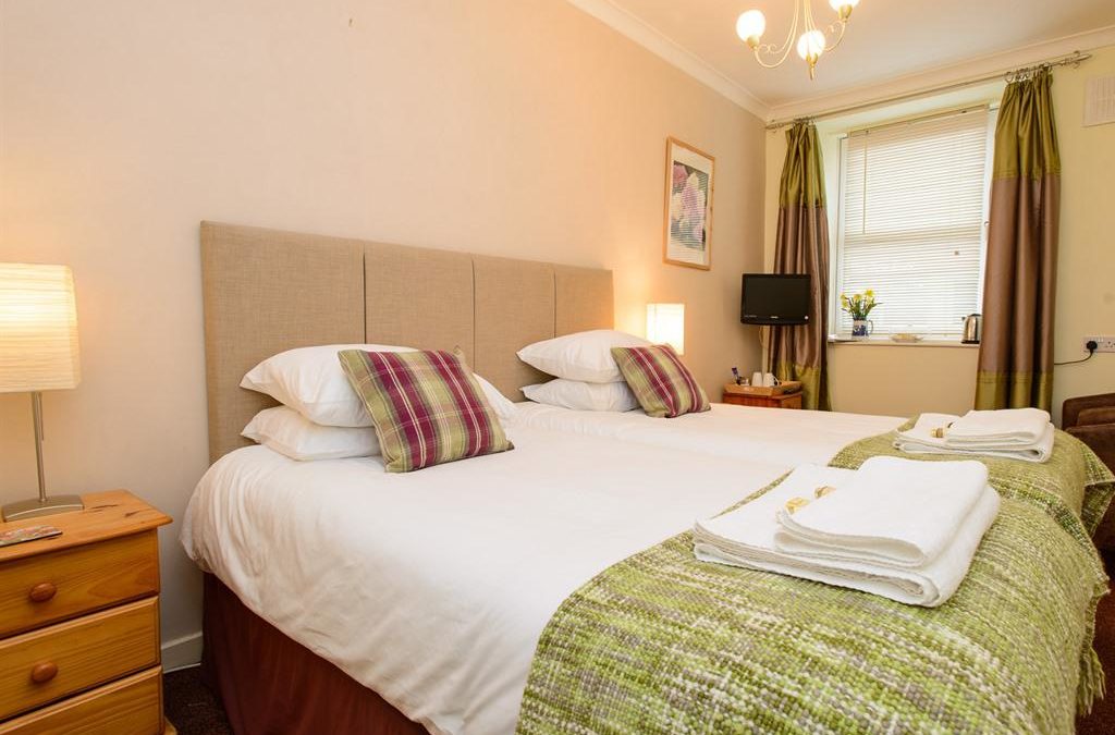 Border House B&B