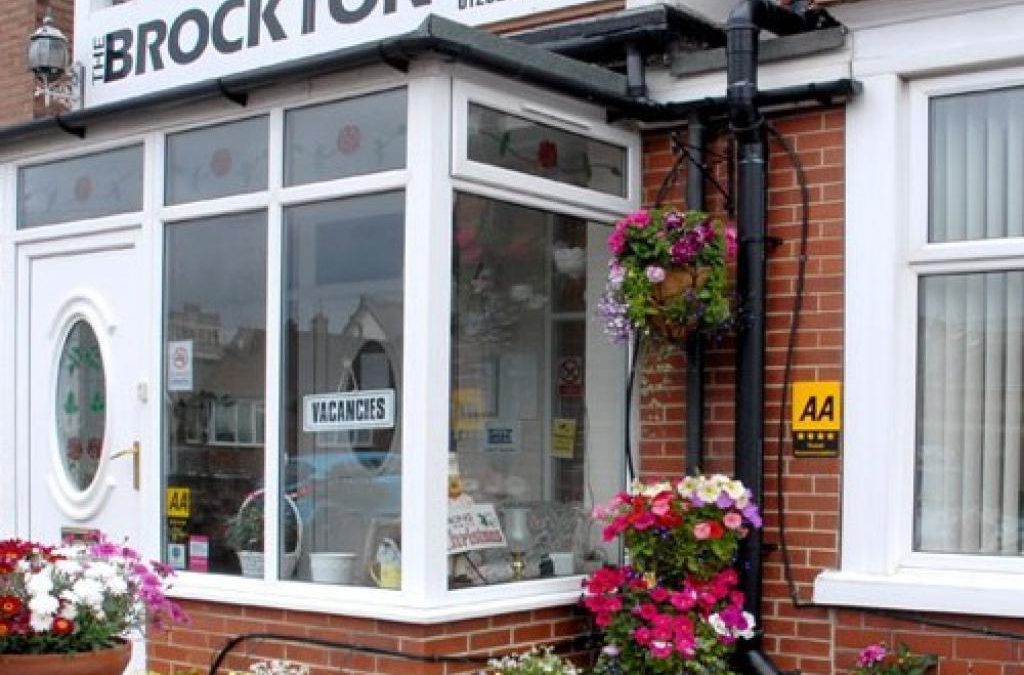 The Brockton
