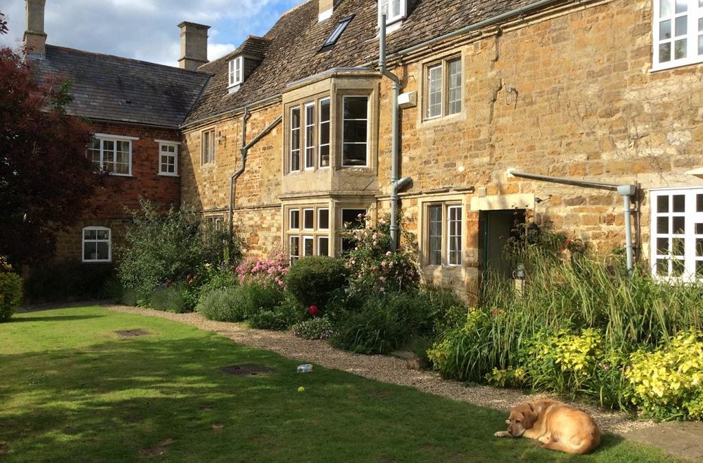 Castle Farm House B&B