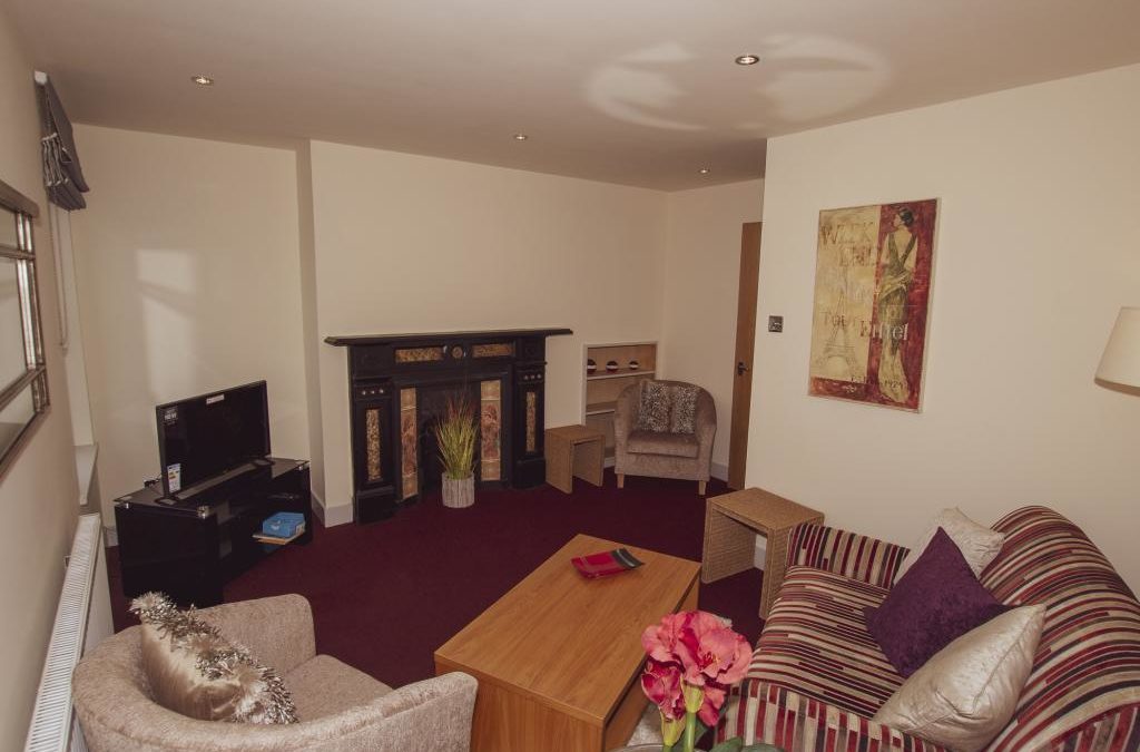 Cheltenham Apartments Harrogate