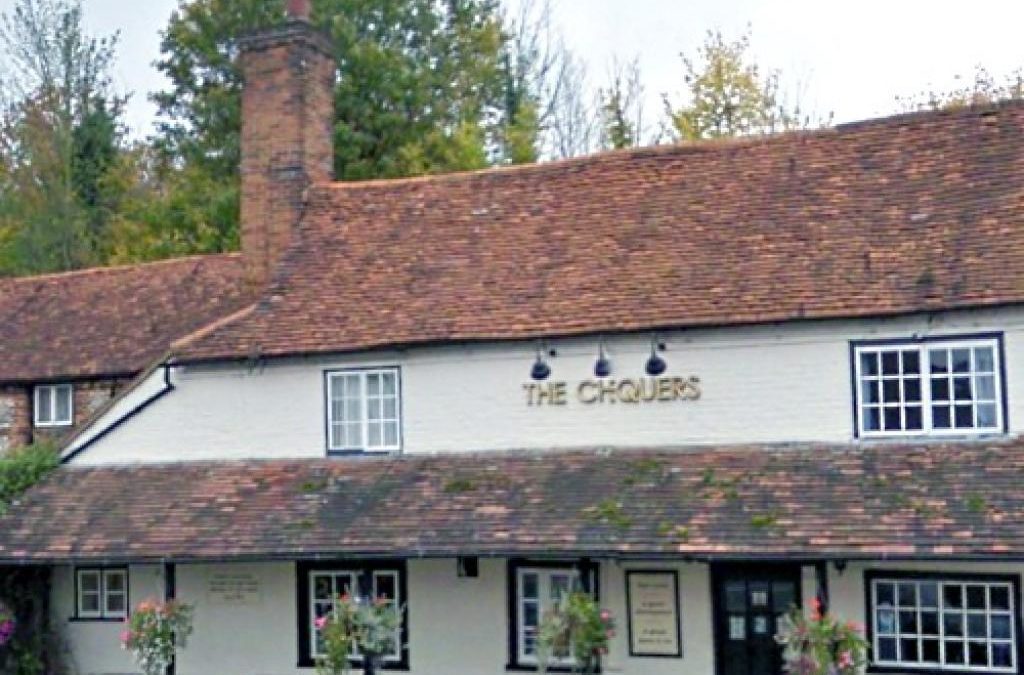 The Chequers Inn