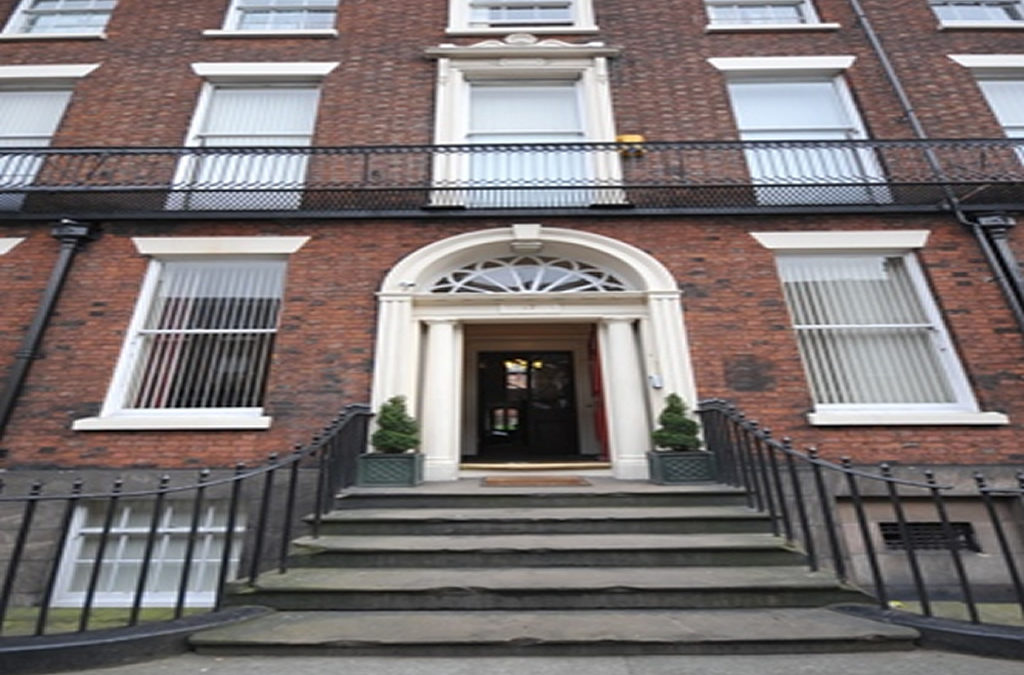 City Studios – Rodney Street