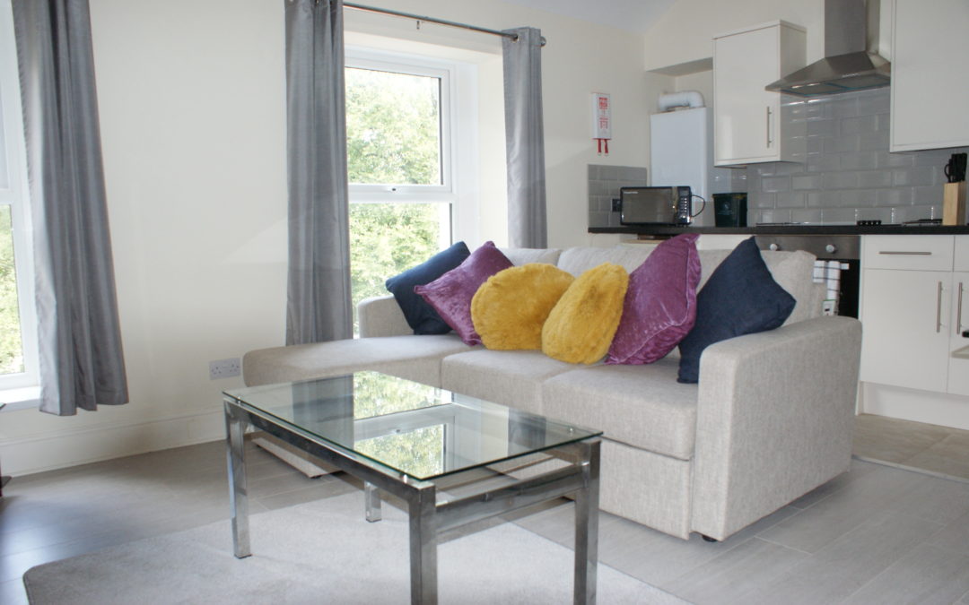 Coastal City Rooms – Uplands