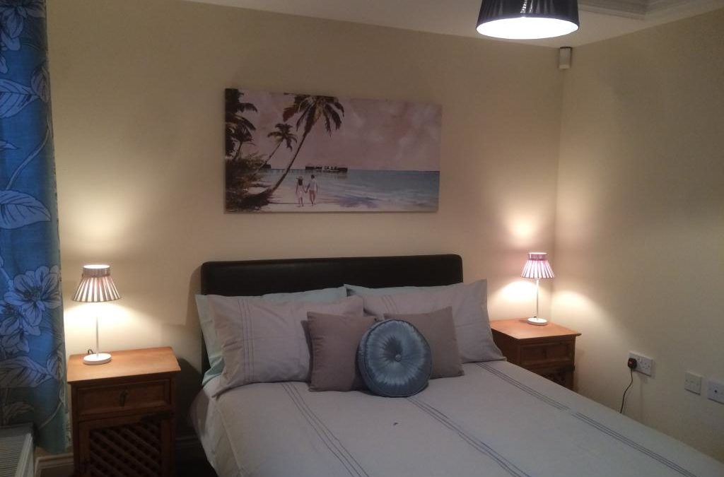 Coastal Escape
