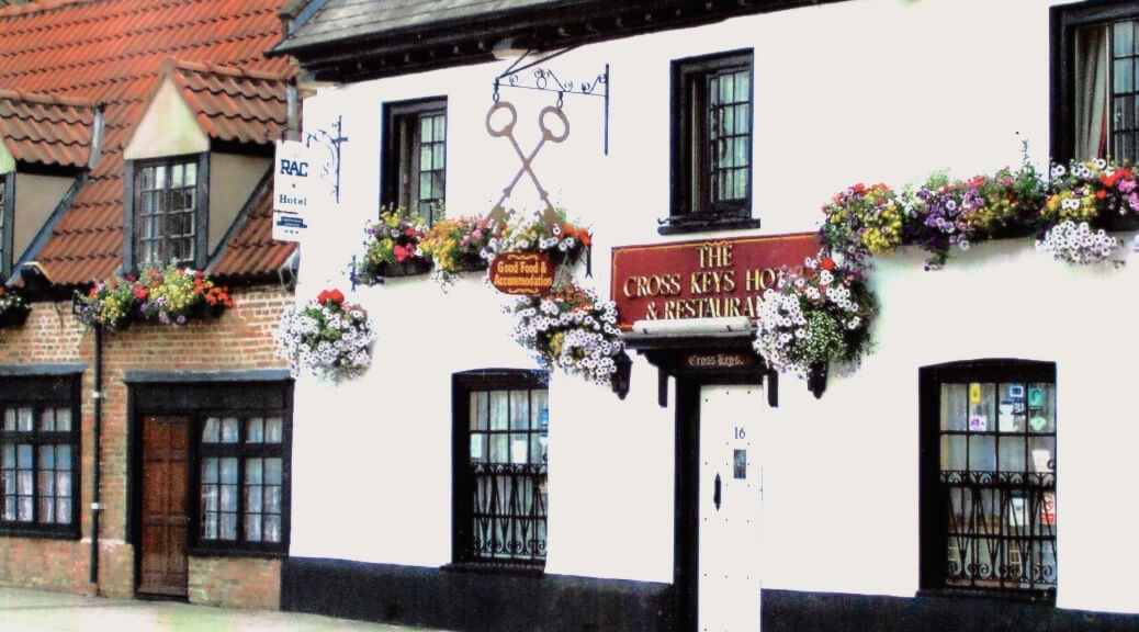 Cross Keys Hotel