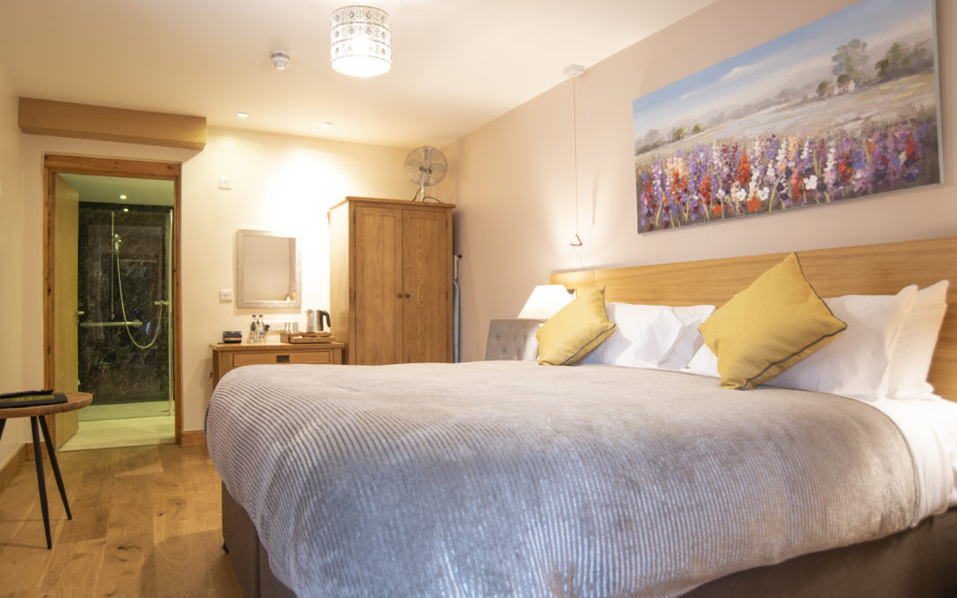 Crossways Inn