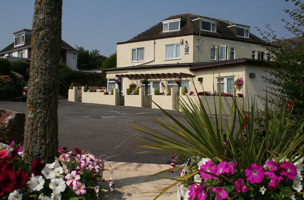 Devon Palms