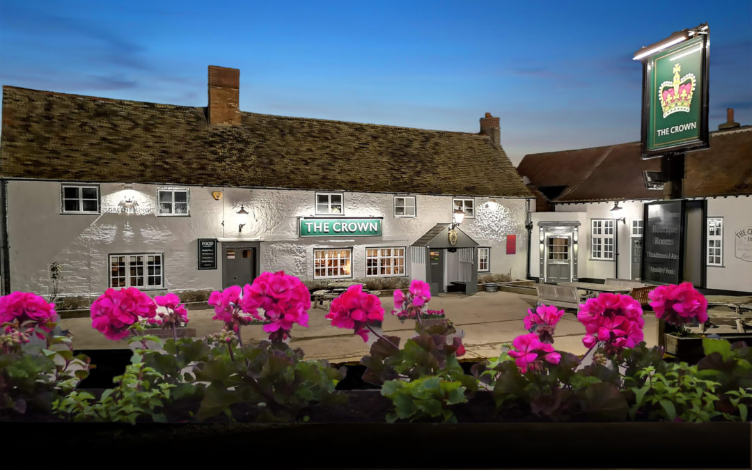 The Crown Inn