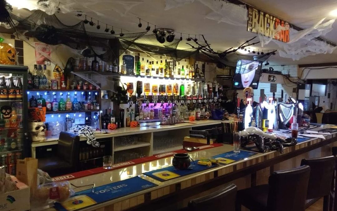 Dalgair House Hotel