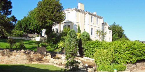 Delamere Court