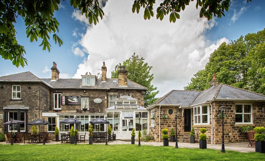 Dimple Well Lodge Hotel