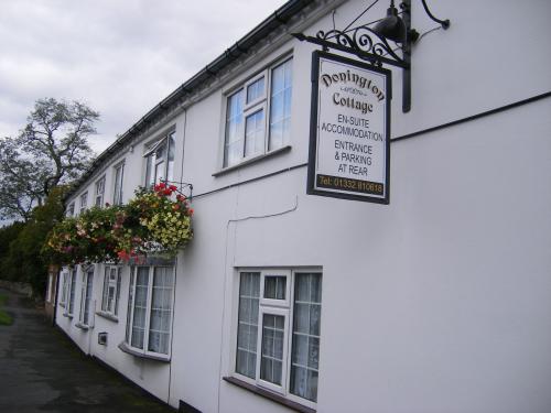 Donington Cottage Guest House