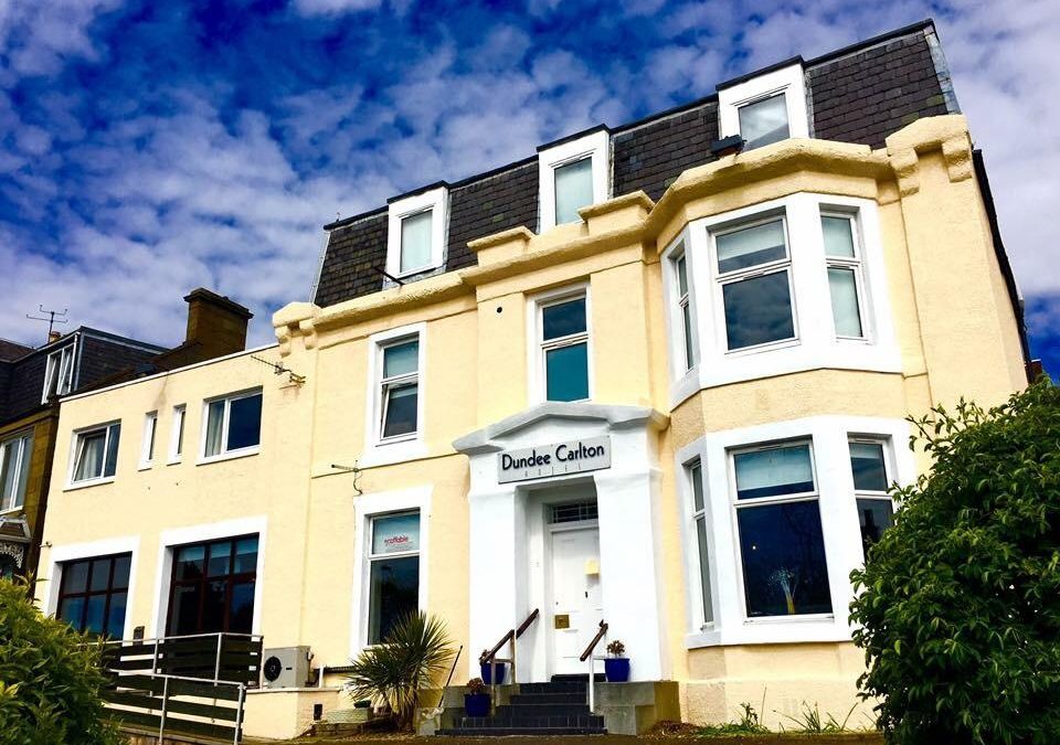 Dundee Carlton Hotel