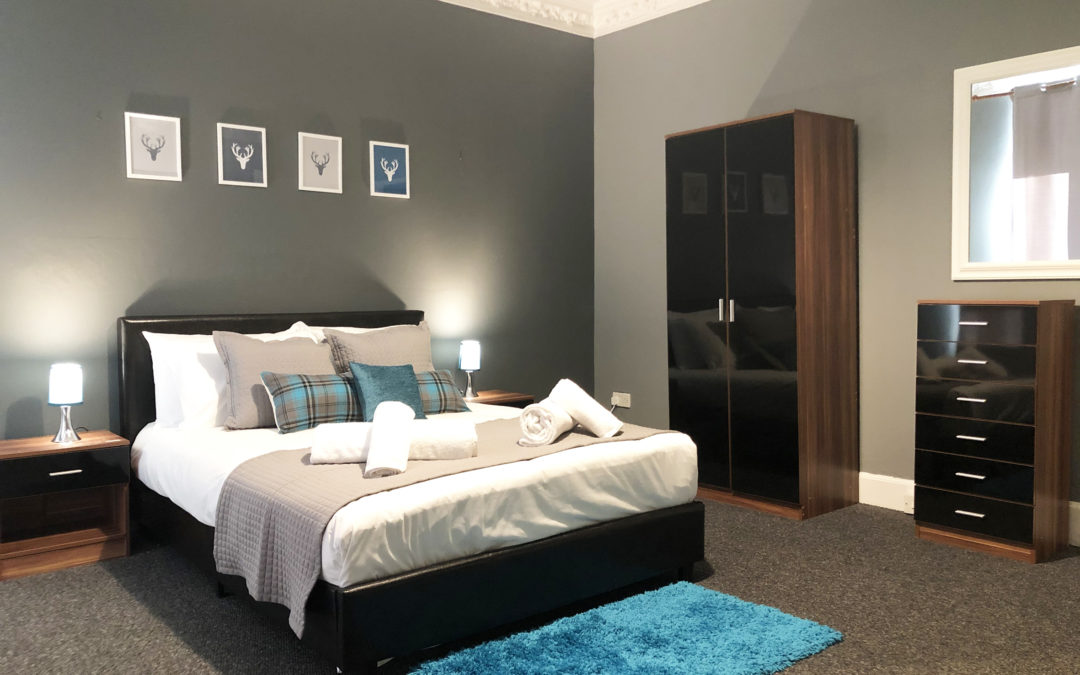 Dundee Serviced Apartment