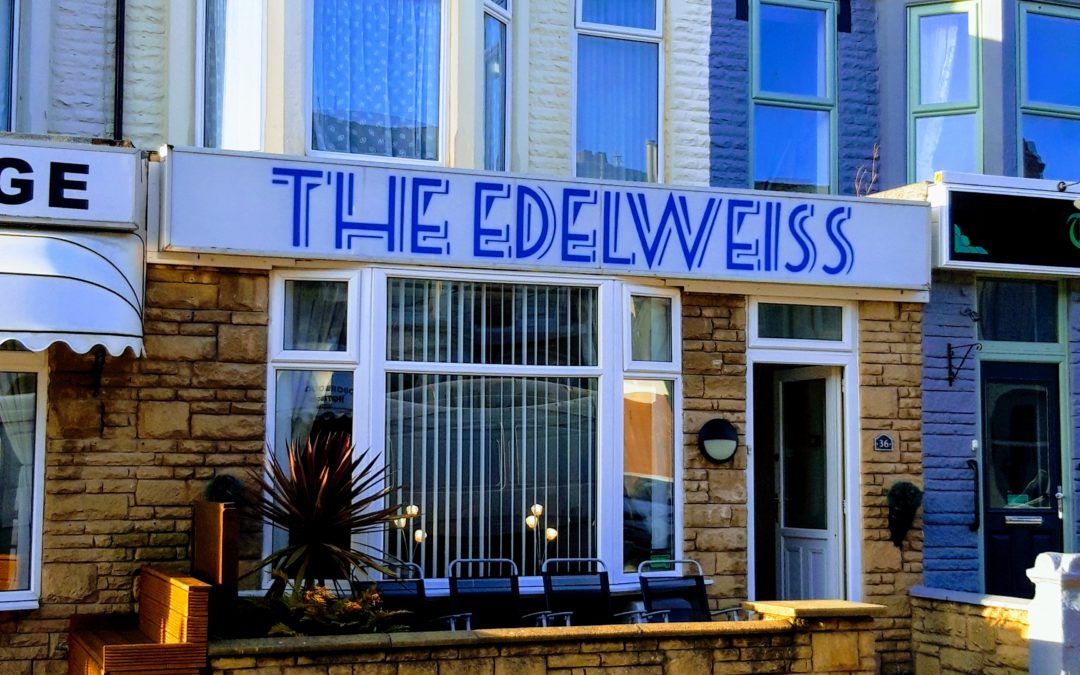 Edelweiss Hotel