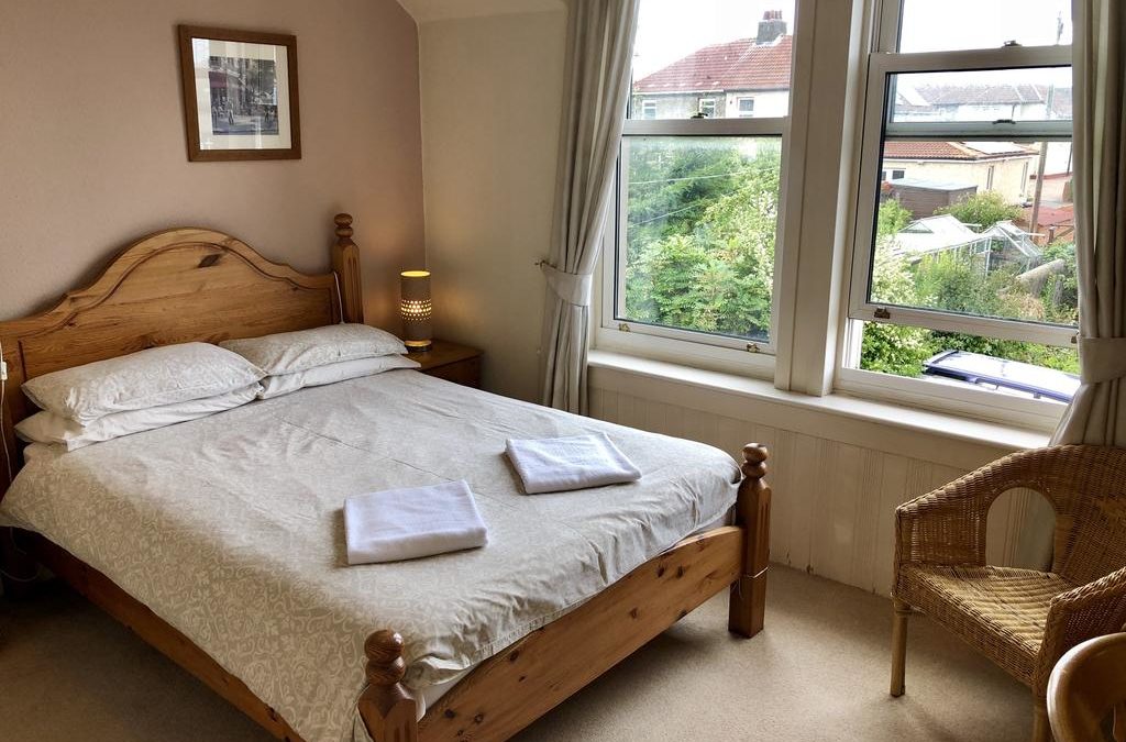 Errolbank Guest House