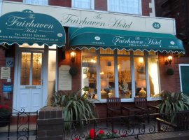 Fairhaven Hotel