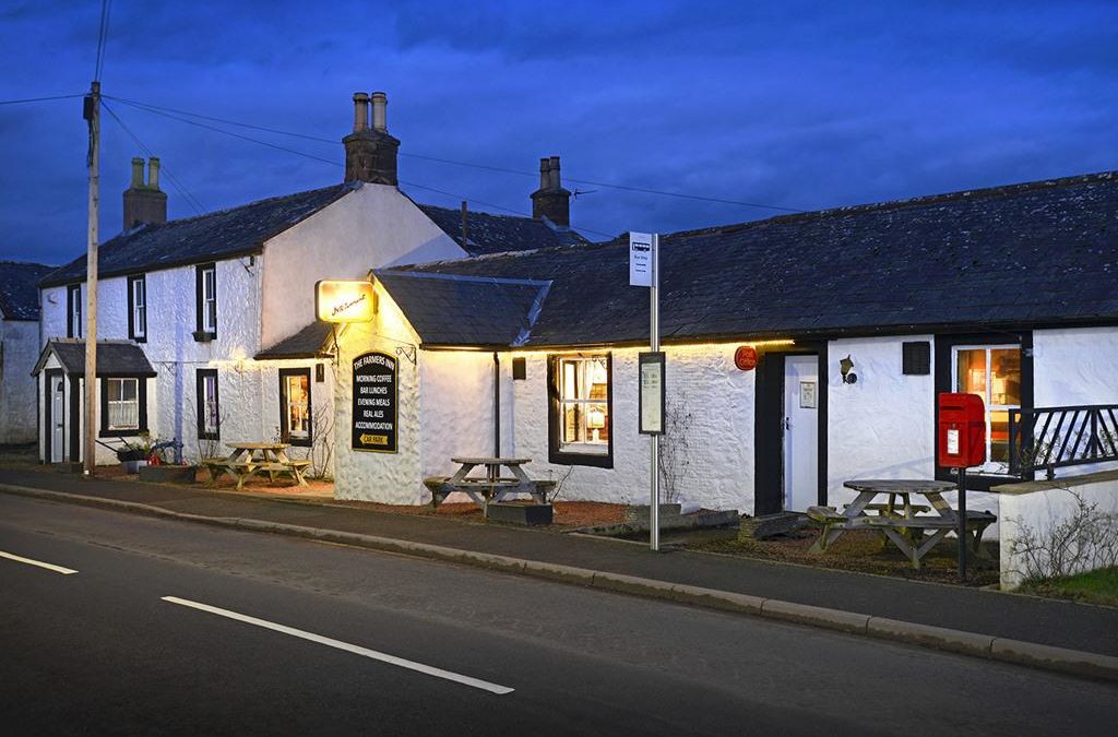 The Farmers Inn