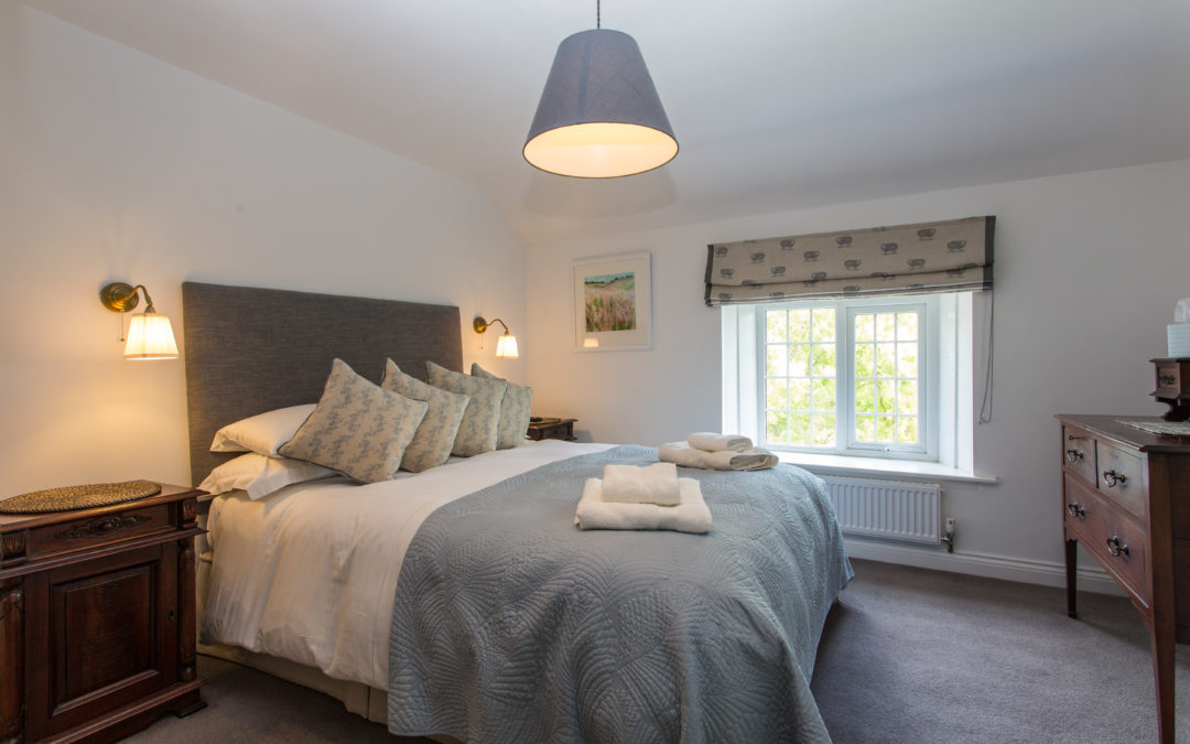 Fiddlers Cottage