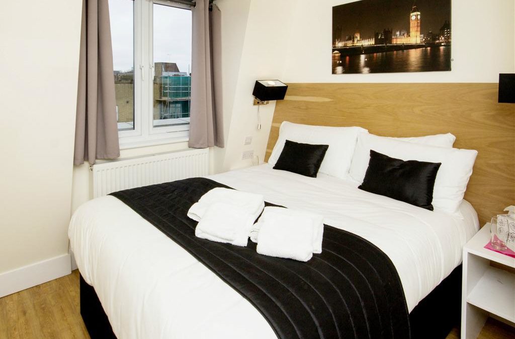 Finsbury Serviced Apartments