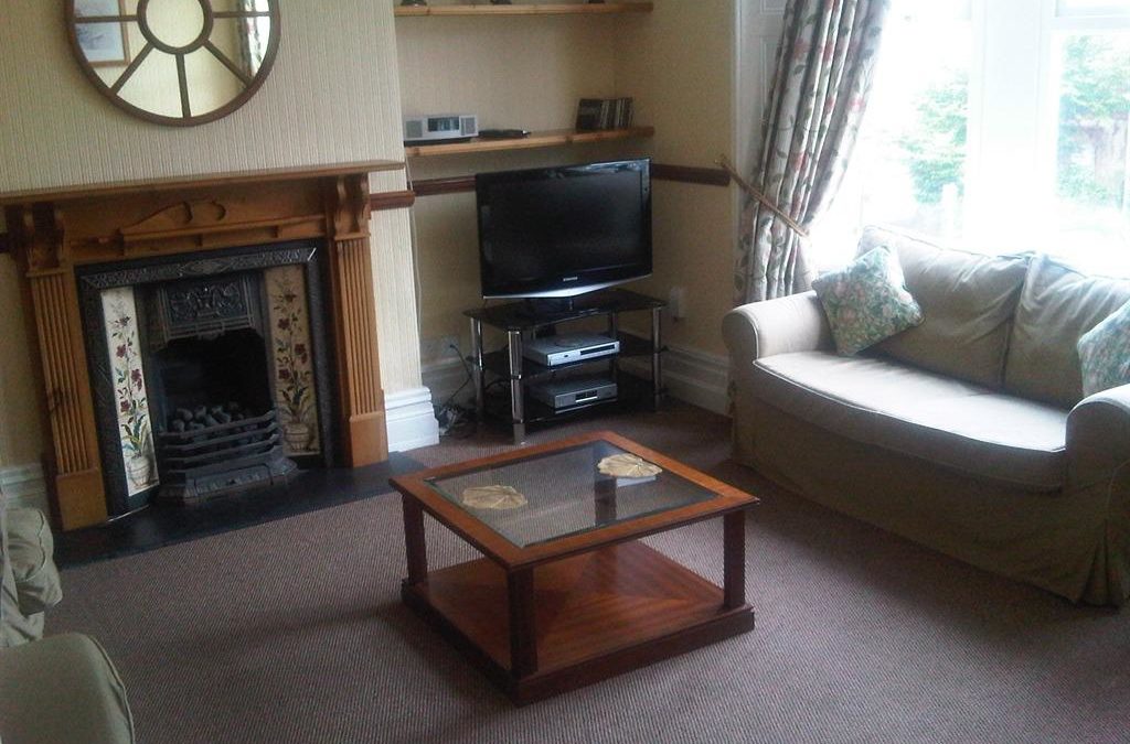 Flat 5 Cardiff