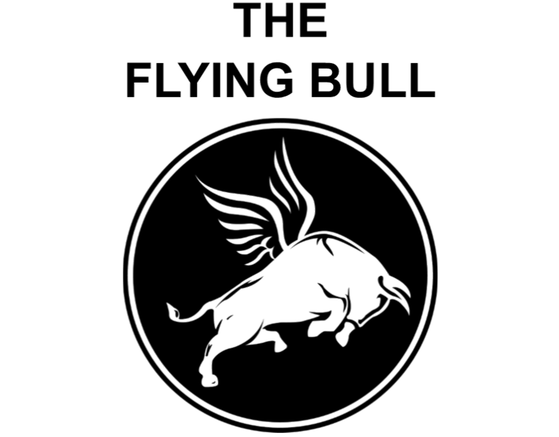 The Flying Bull