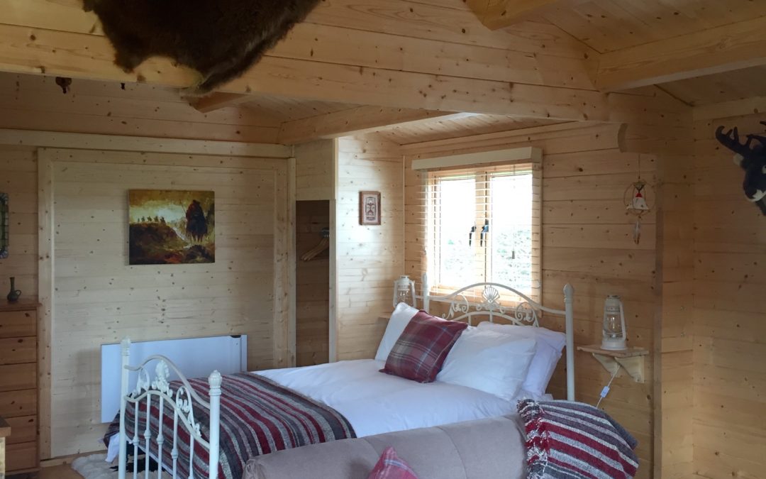 Fourwinds B&B