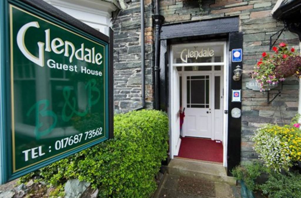 Glendale Guest House