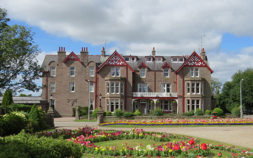 Glenesk Hotel